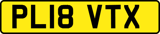PL18VTX