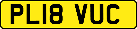 PL18VUC