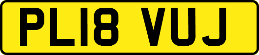 PL18VUJ
