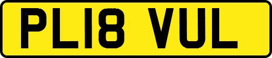 PL18VUL