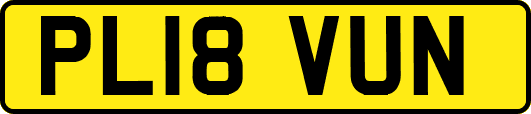 PL18VUN