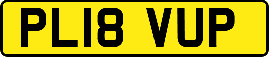 PL18VUP