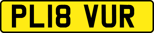 PL18VUR