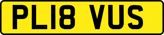 PL18VUS