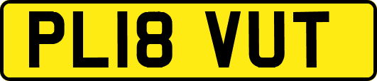 PL18VUT