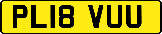 PL18VUU