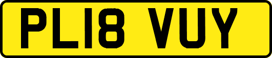 PL18VUY