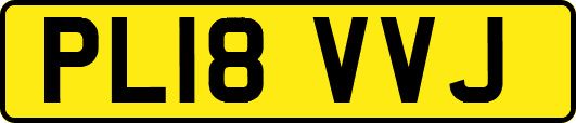 PL18VVJ