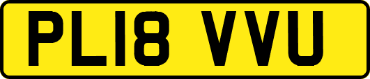 PL18VVU