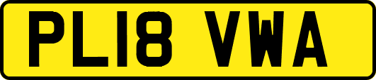 PL18VWA