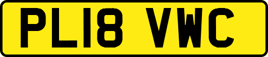 PL18VWC