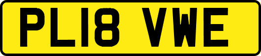 PL18VWE
