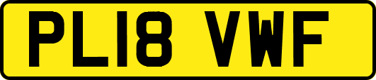 PL18VWF