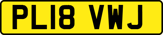 PL18VWJ