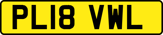 PL18VWL