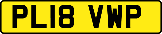 PL18VWP