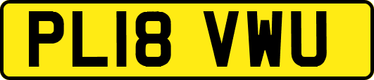 PL18VWU