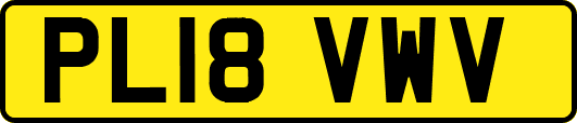 PL18VWV