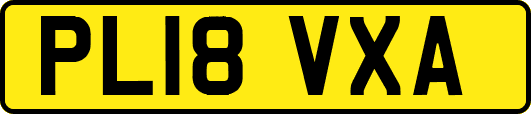 PL18VXA