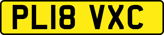 PL18VXC