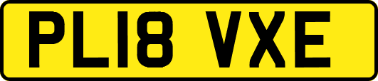 PL18VXE