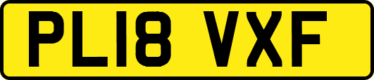 PL18VXF