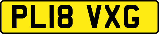 PL18VXG