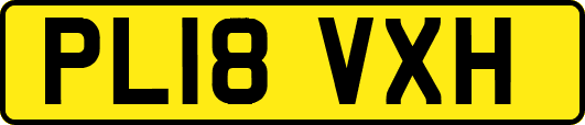 PL18VXH
