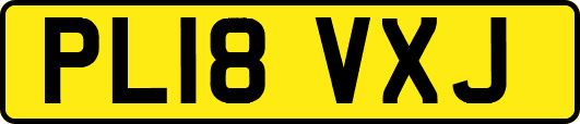 PL18VXJ