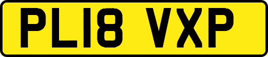 PL18VXP