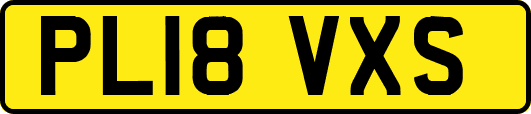 PL18VXS