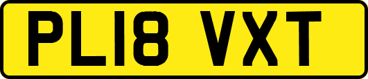PL18VXT
