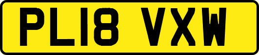 PL18VXW