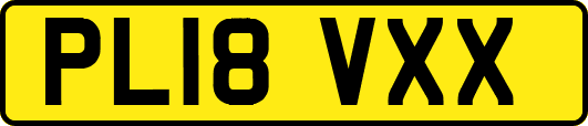 PL18VXX