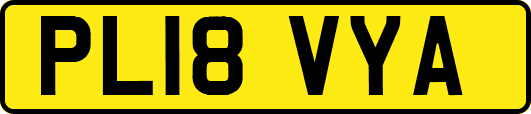 PL18VYA