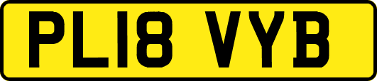 PL18VYB