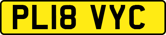 PL18VYC