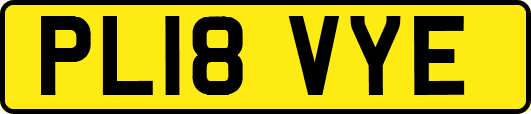 PL18VYE