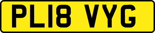 PL18VYG