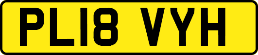 PL18VYH