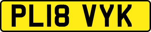 PL18VYK