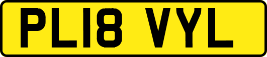 PL18VYL