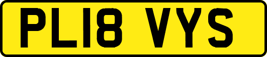 PL18VYS