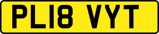 PL18VYT