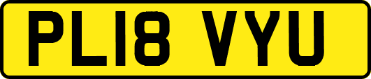 PL18VYU