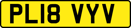 PL18VYV