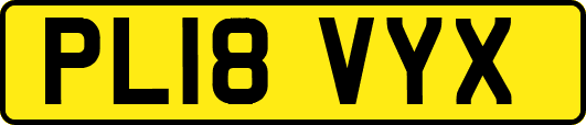PL18VYX