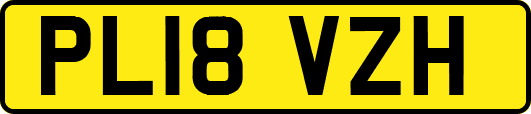 PL18VZH