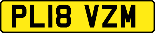 PL18VZM