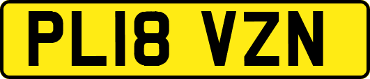 PL18VZN